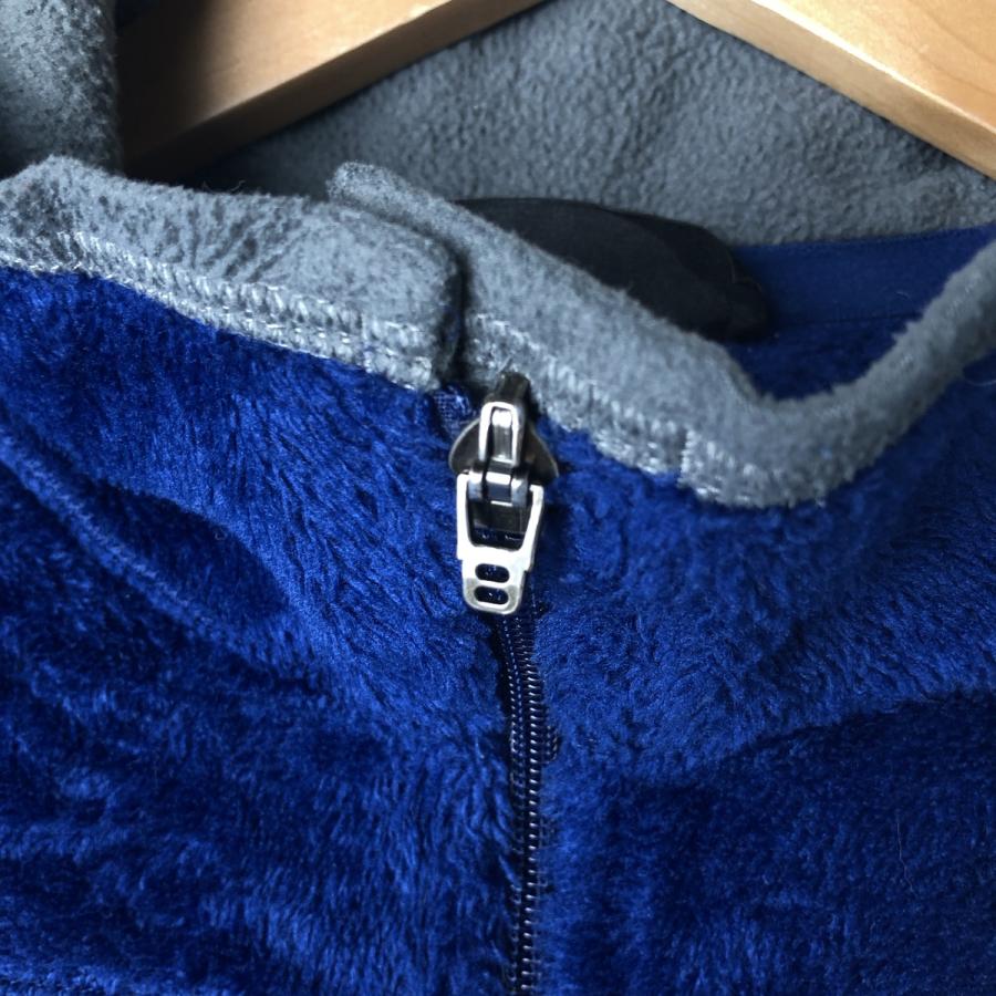 patagonia（パタゴニア） 古着 00年代 レギュレーターR2 25136F0