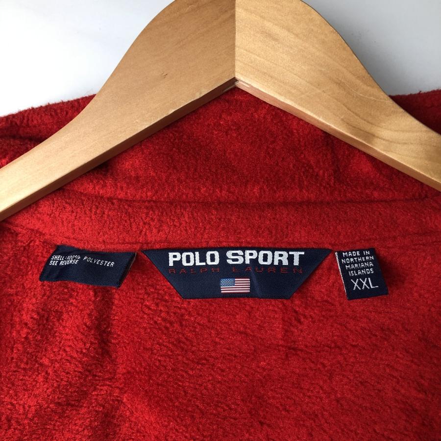 古着 ラルフローレン Ralph Lauren POLO SPORT ポロスポーツ スイング