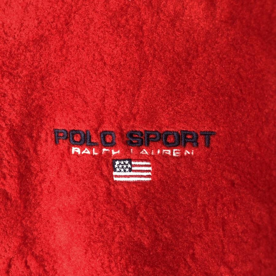 古着 ラルフローレン Ralph Lauren POLO SPORT ポロスポーツ スイング
