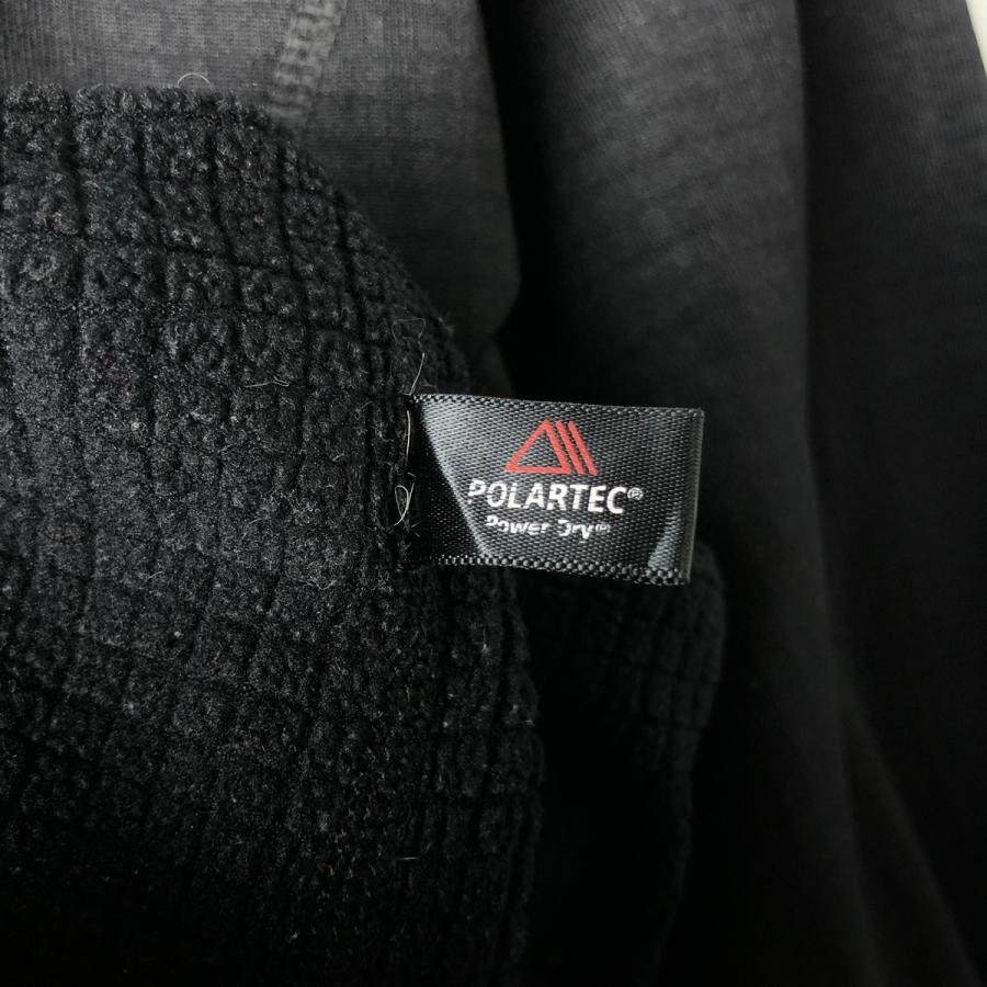 patagonia（パタゴニア） 古着 レギュレーターR1プルオーバー