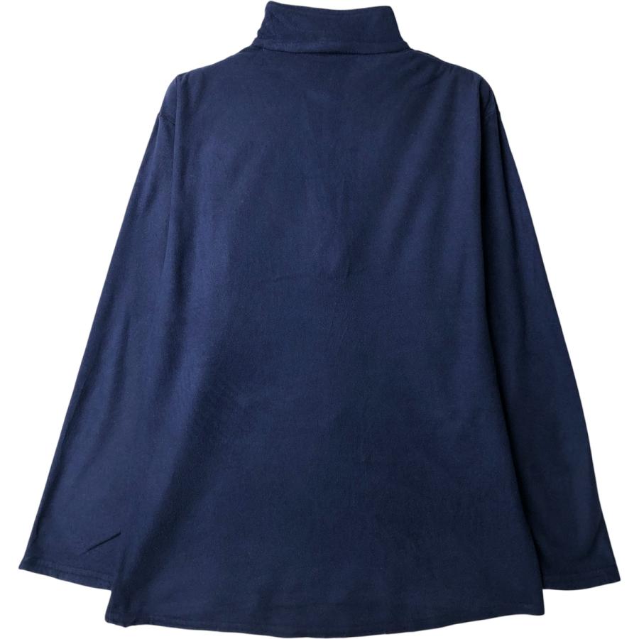 古着 90~00年代 パタゴニア Patagonia CAPILENE キャプリーン ハーフジップ フリースプルオーバー メンズM相当 ヴィンテージ/eaa610231 patagonia（パタゴニア） 古着 90~00年代 Patagonia CAPILENE キャプ