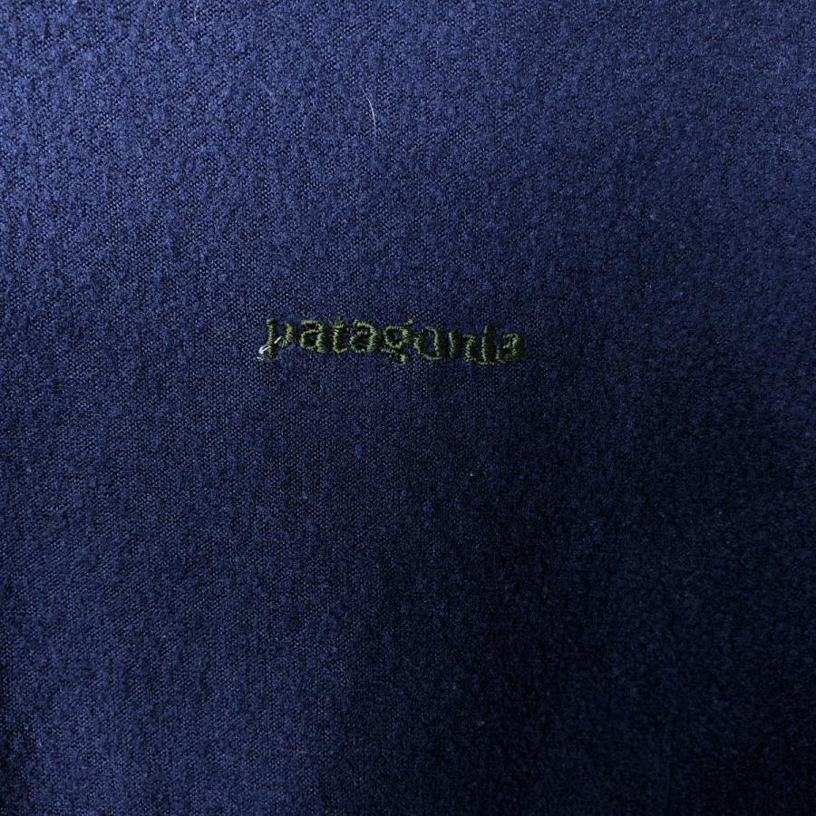 patagonia（パタゴニア） 古着 90~00年代 Patagonia CAPILENE キャプ