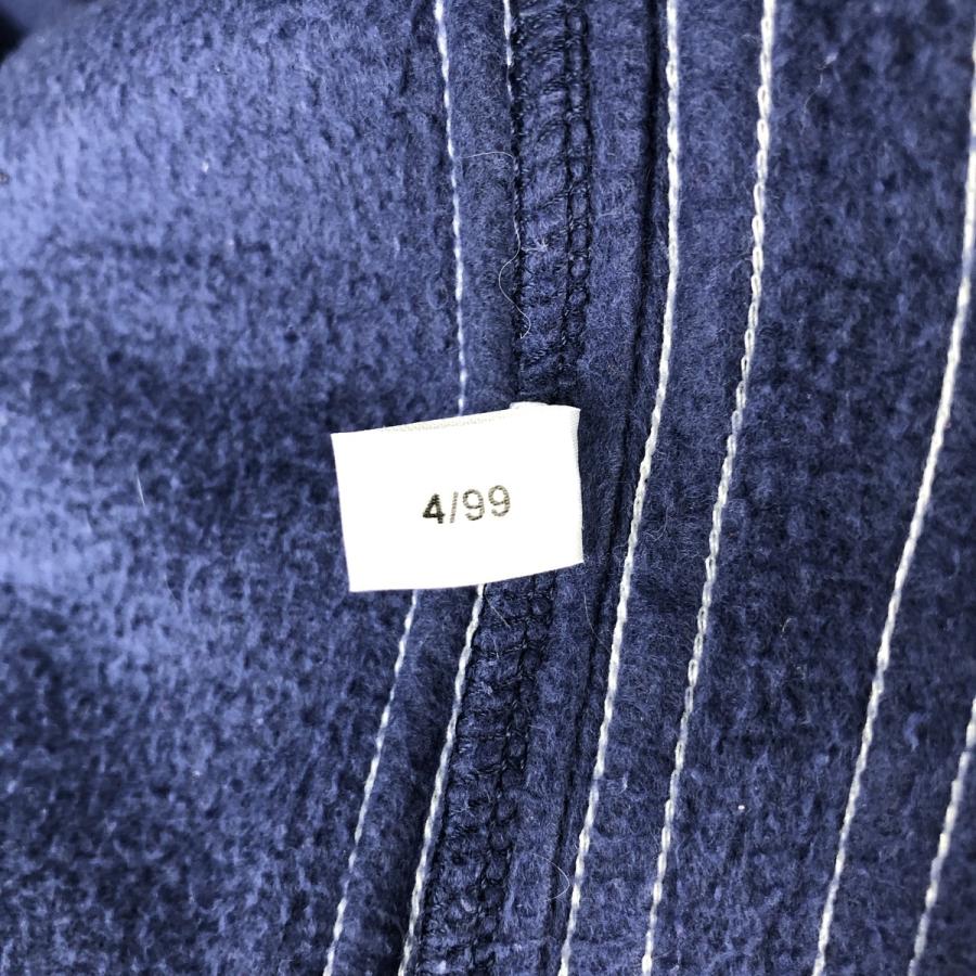 adidas（アディダス） 古着 90年代 フリースジャケット メンズL相当