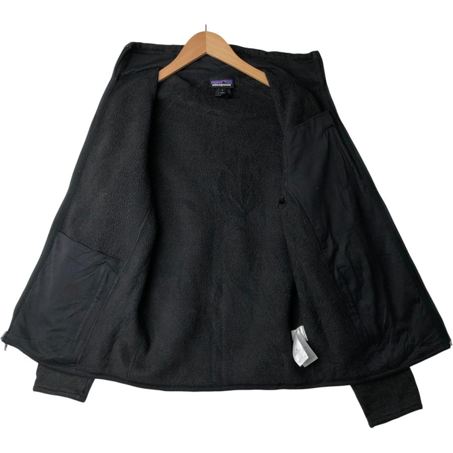 patagonia（パタゴニア） 古着 ベターセータージャケット 25527SP18