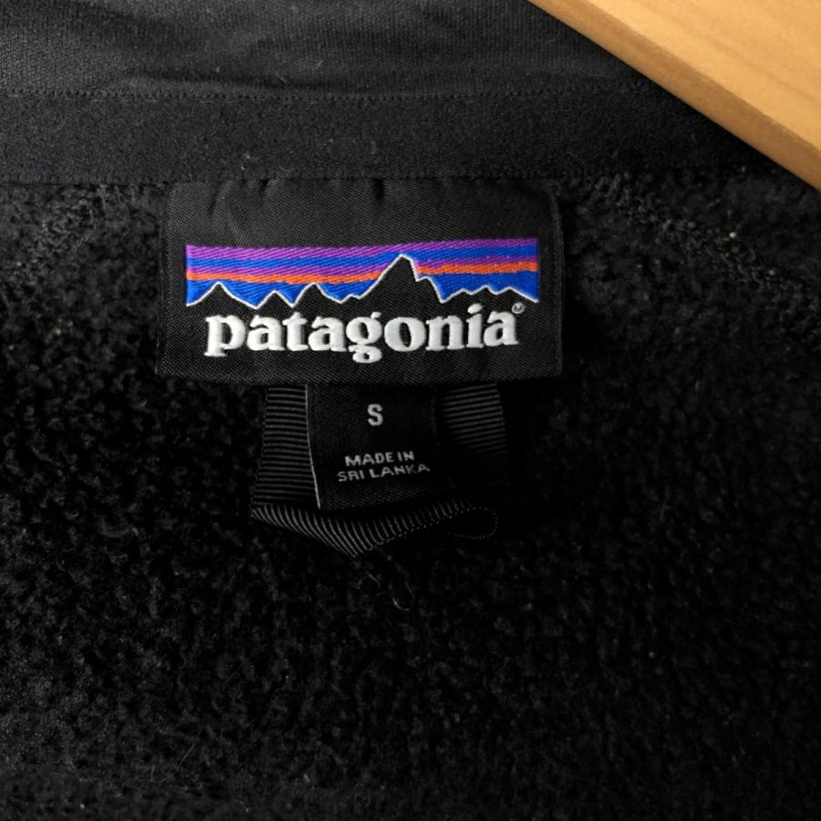 patagonia（パタゴニア） 古着 ベターセータージャケット 25527SP18