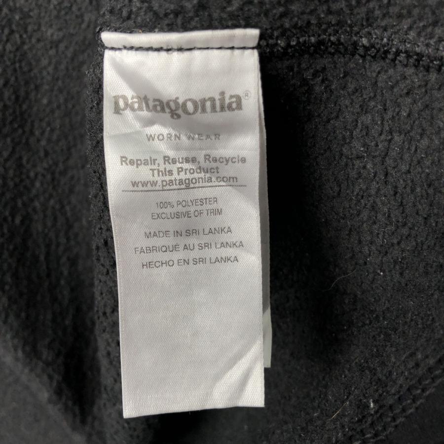 patagonia（パタゴニア） 古着 ベターセータージャケット 25527SP18