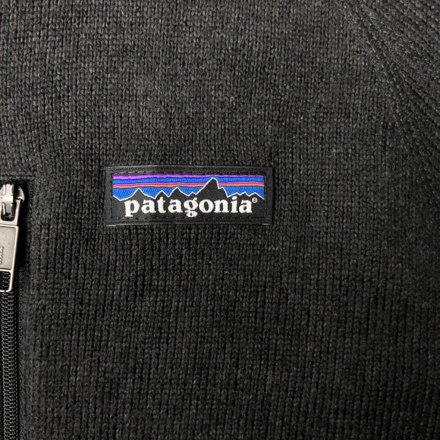 patagonia（パタゴニア） 古着 ベターセータージャケット 25527SP18