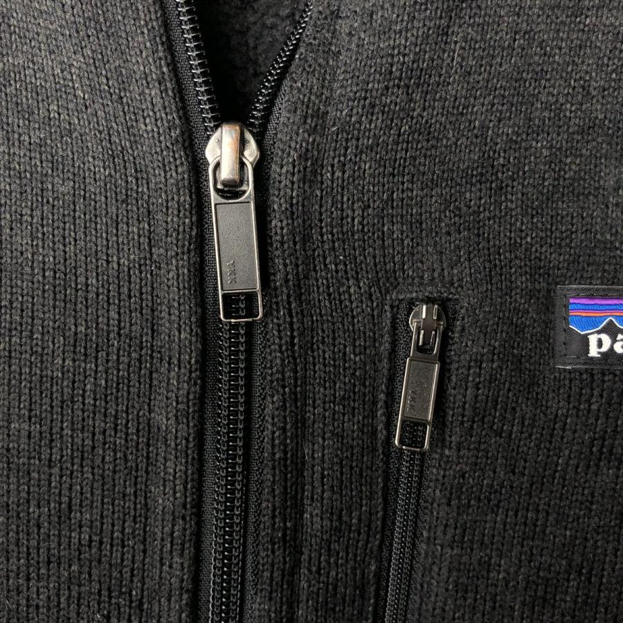 古着 パタゴニア Patagonia ベターセータージャケット 25527SP18 フリースジャケット メンズS相当/eaa610237 patagonia（パタゴニア） 古着 ベターセータージャケット 25527SP18