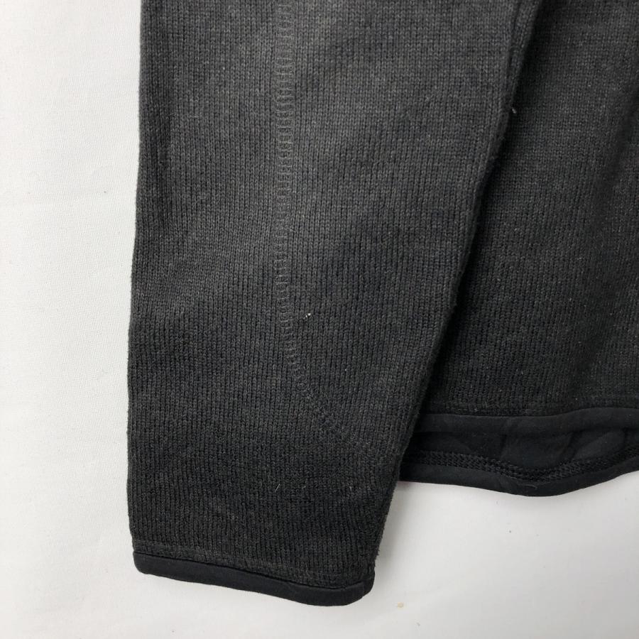patagonia（パタゴニア） 古着 ベターセータージャケット 25527SP18