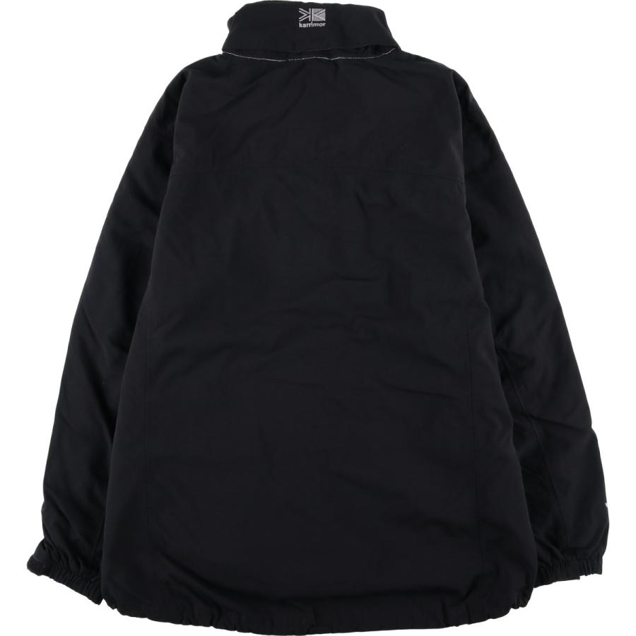 古着 カリマー Karrimor Weathertite マウンテンジャケット シェルジャケット メンズXL相当/eaa610244 古着 カリマー Karrimor Weathertite マウンテンジャケット シェル