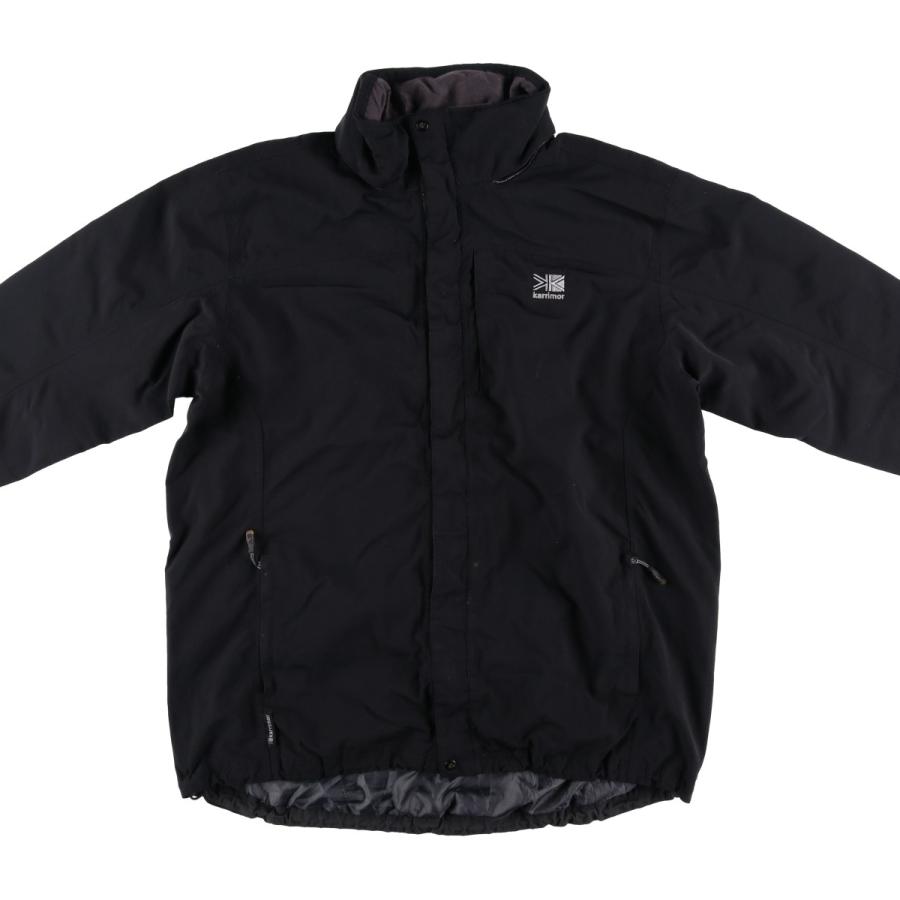 古着 カリマー Karrimor Weathertite マウンテンジャケット シェル