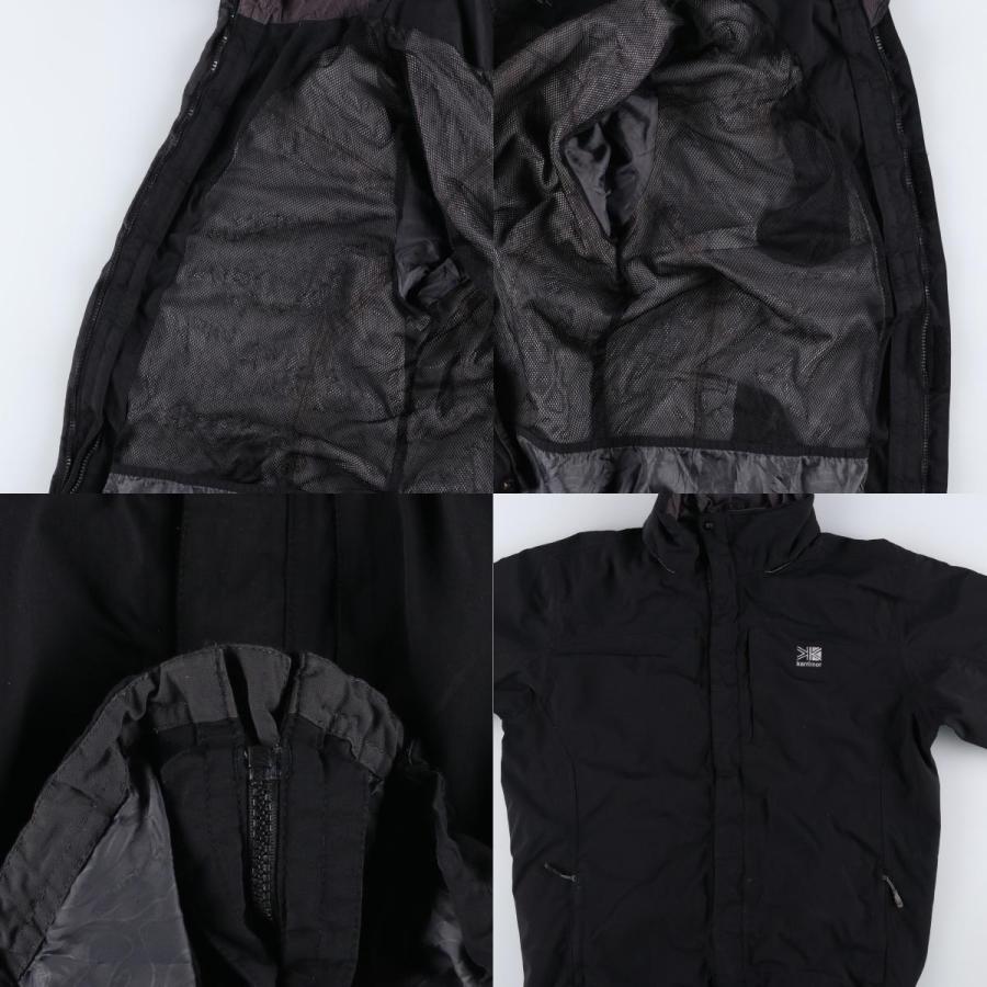 古着 カリマー Karrimor Weathertite マウンテンジャケット シェル