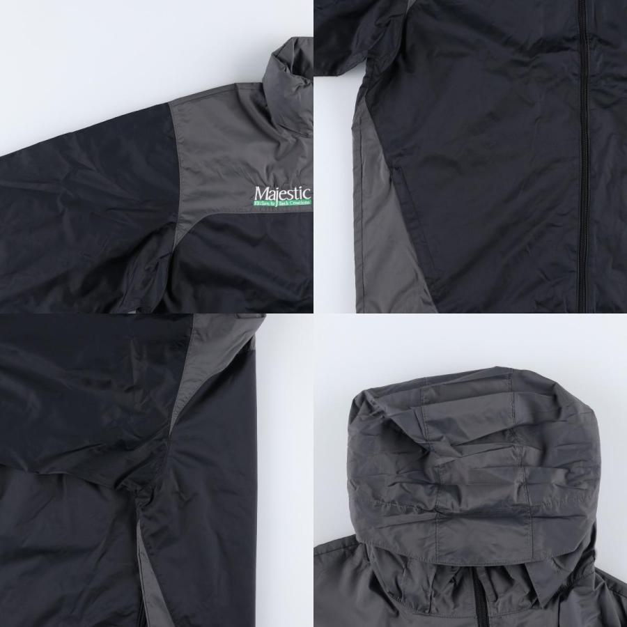 Columbia（コロンビア） 古着 ナイロンジャケット メンズXL相当