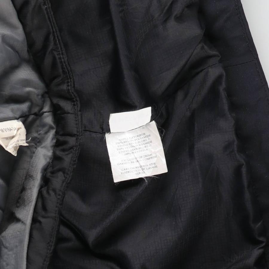 古着 マーモット Marmot 中綿マウンテンジャケット シェルジャケット