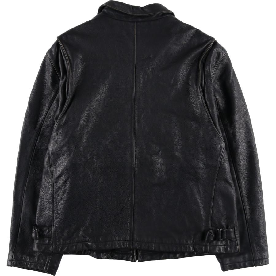 古着 ドッカーズ DOCKERS RECODE スイングトップタイプ 中綿入り