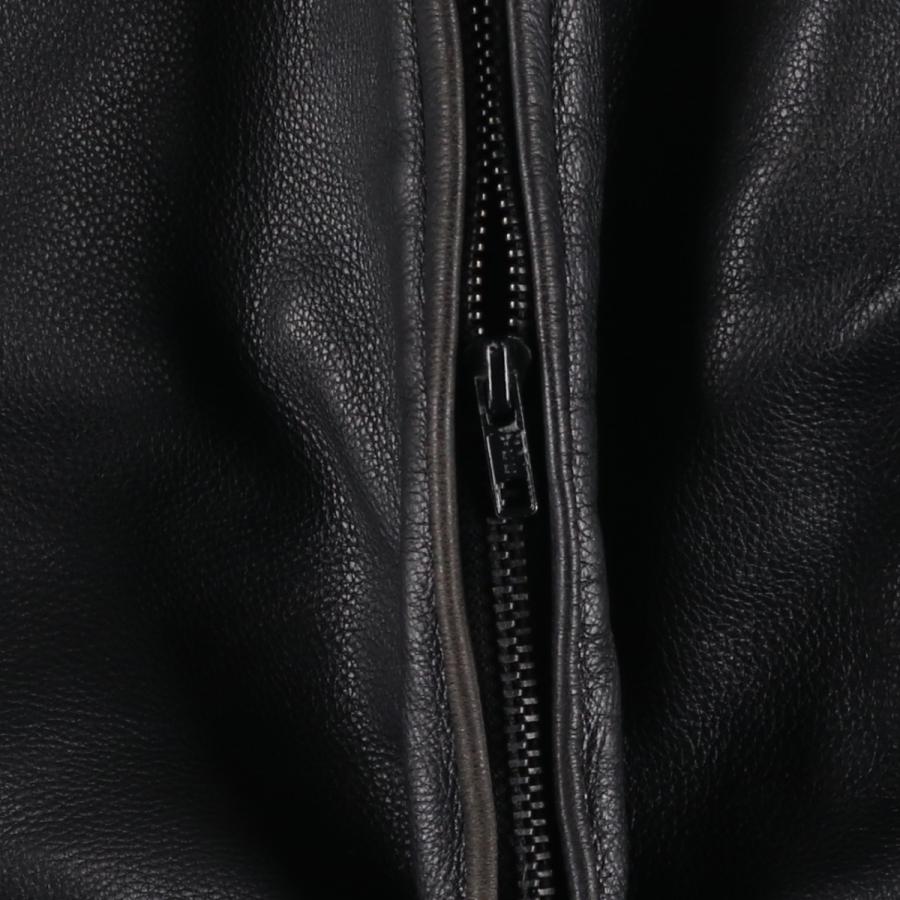 古着 ドッカーズ DOCKERS RECODE スイングトップタイプ 中綿入り