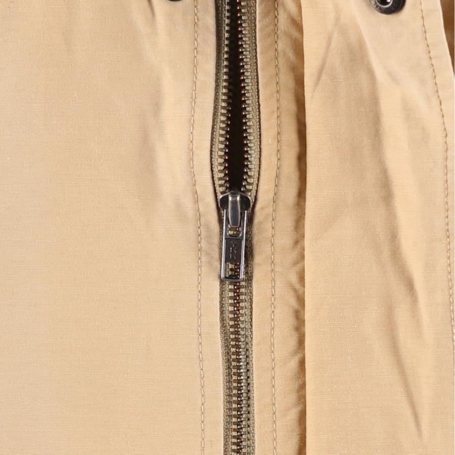 Eddie Bauer（エディーバウアー） 古着 コットンジャケット メンズS