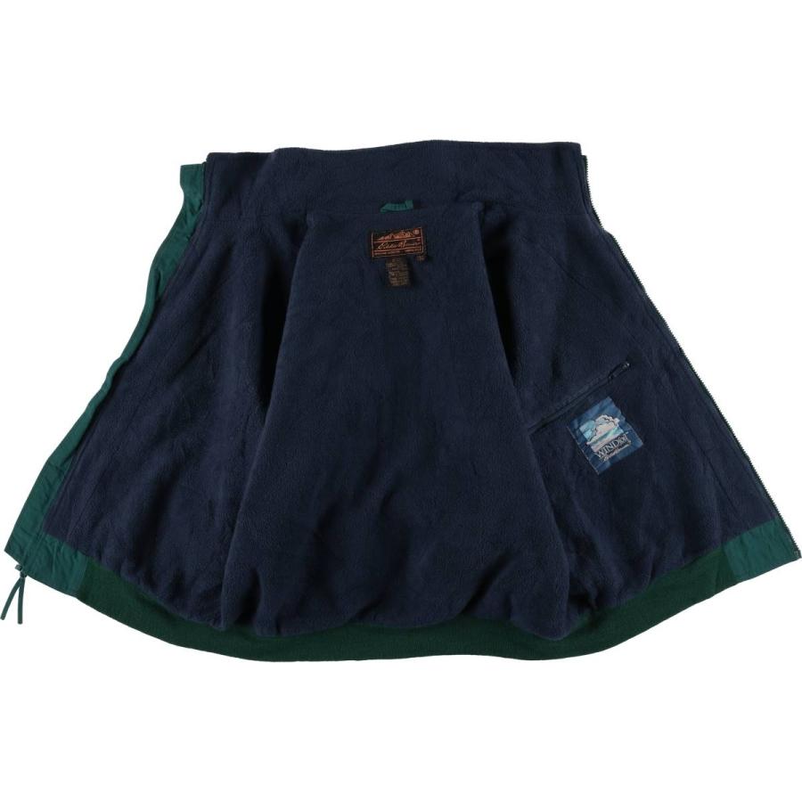 Eddie Bauer（エディーバウアー） 古着 80~90年代 Eddie Bauer