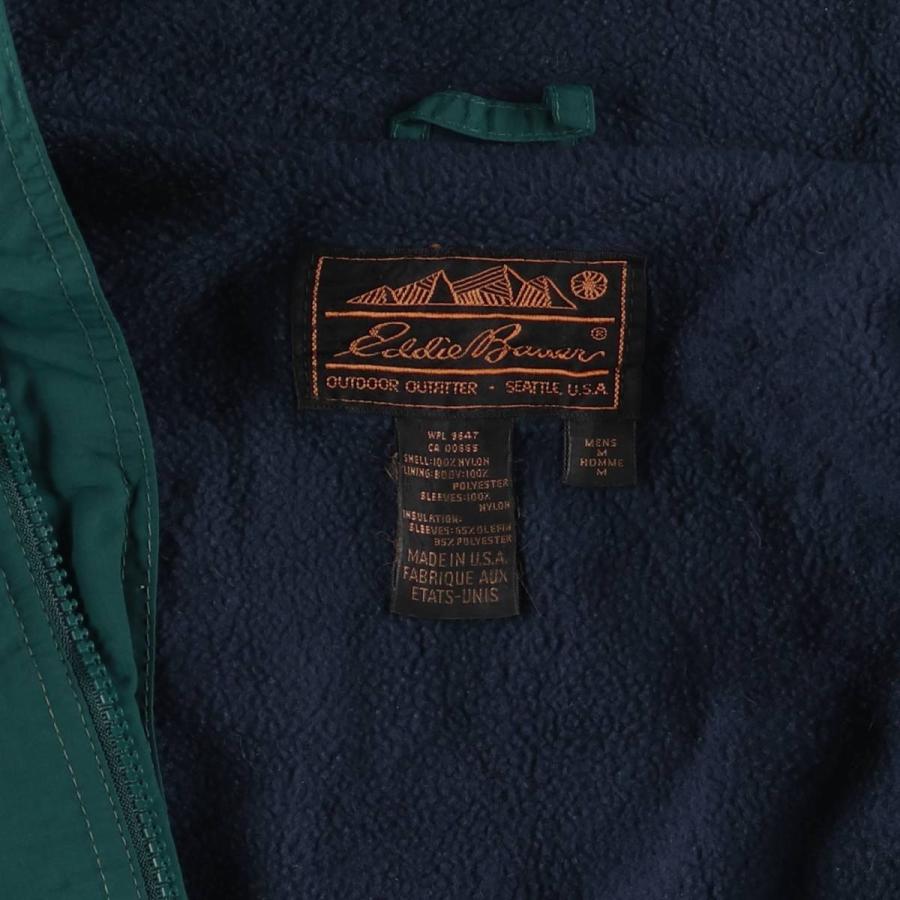Eddie Bauer（エディーバウアー） 古着 80~90年代 Eddie Bauer