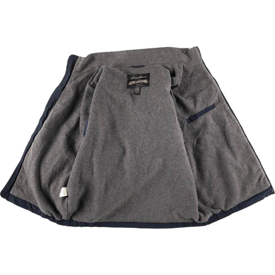 Eddie Bauer（エディーバウアー） 古着 中綿ジャケット パファー
