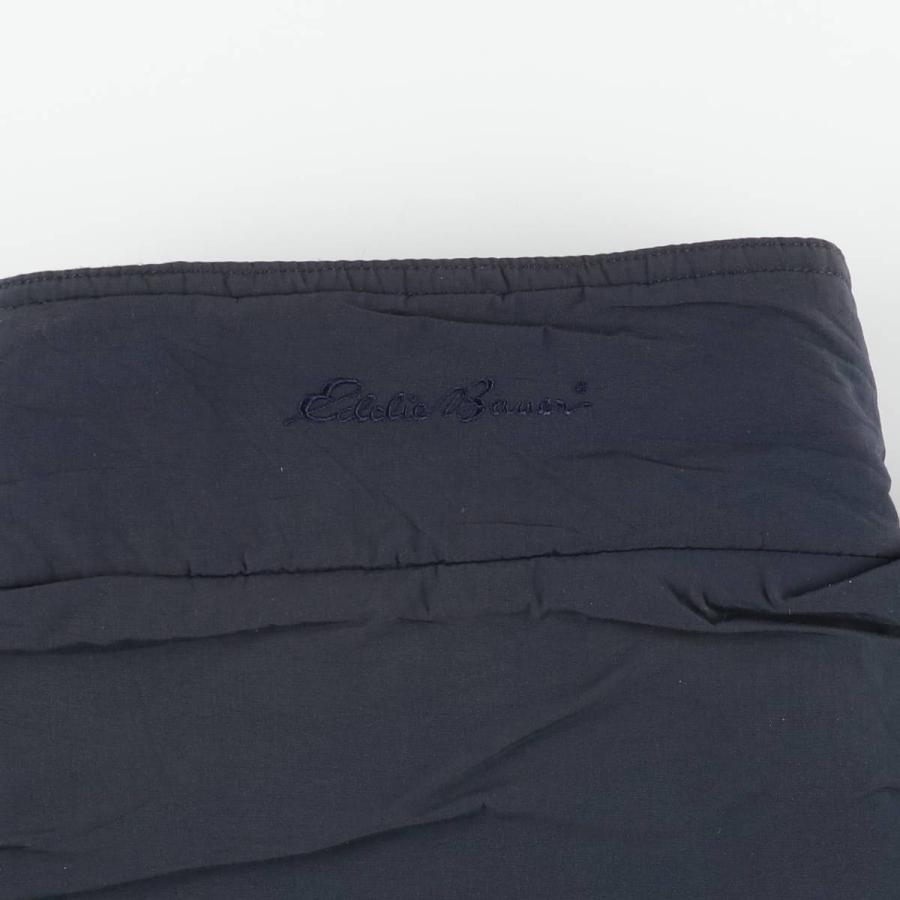 Eddie Bauer（エディーバウアー） 古着 中綿ジャケット パファー