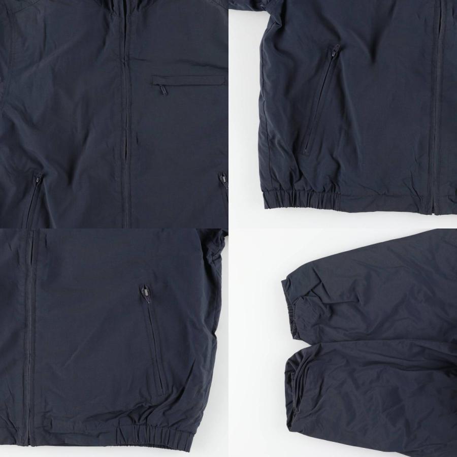 古着 エディーバウアー Eddie Bauer 中綿ジャケット パファージャケット メンズL相当/eaa610329 Eddie Bauer（エディーバウアー） 古着 中綿ジャケット パファー