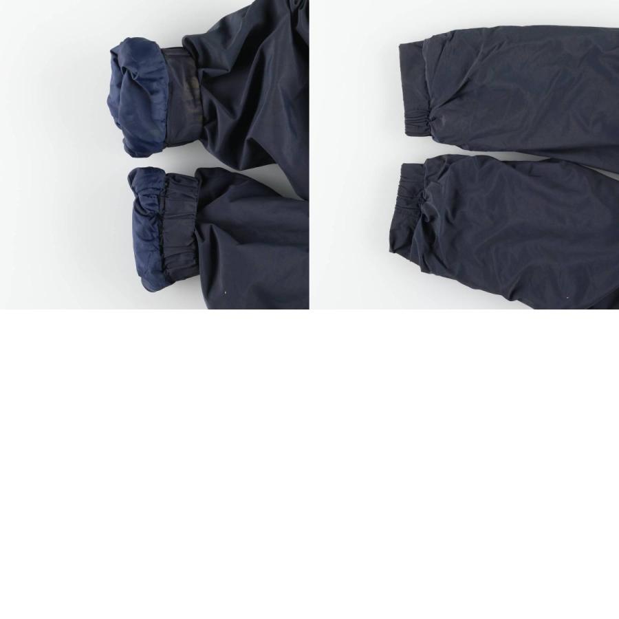 Eddie Bauer（エディーバウアー） 古着 中綿ジャケット パファー