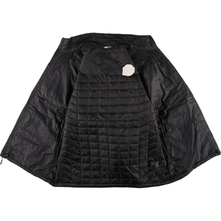 THE NORTH FACE（ザ ノースフェイス） 古着 中綿ジャケット パファー