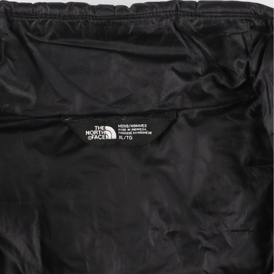 THE NORTH FACE（ザ ノースフェイス） 古着 中綿ジャケット パファー