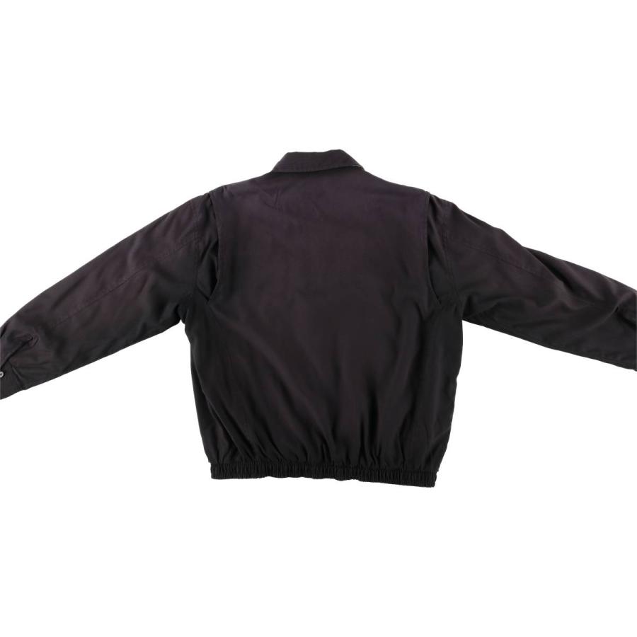 古着 ラルフローレン Ralph Lauren POLO by スイングトップ スポーツ