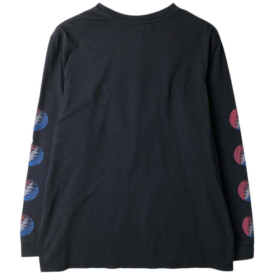 古着 GRATEFUL DEAD グレイトフルデッド ロンT バンドTシャツ バンT