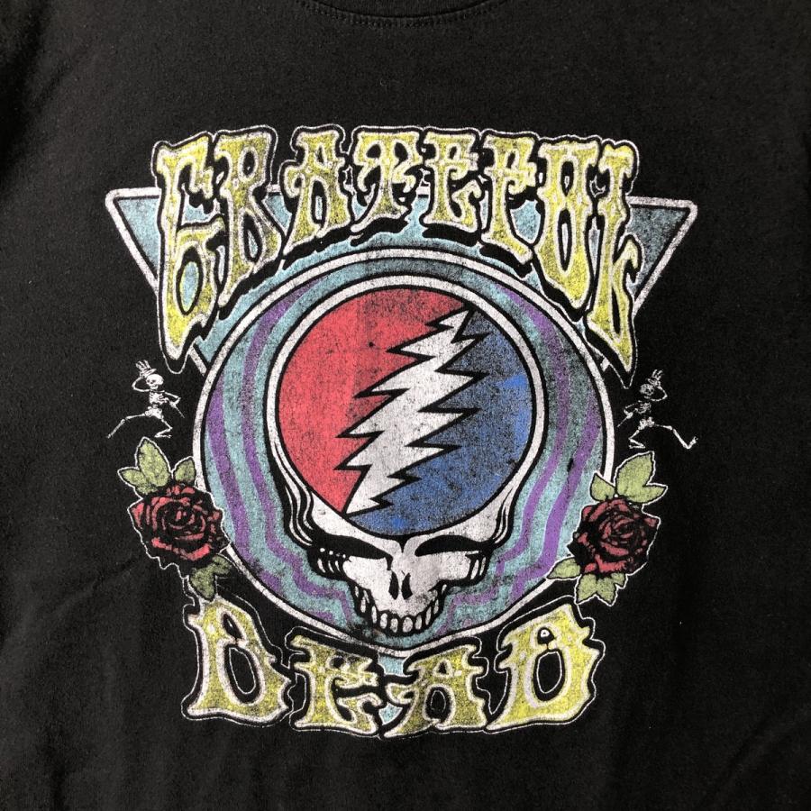 激レア！Grateful Dead ロンT 2005' Classic 新品 古着 GRATEFUL DEAD グレイトフルデッド ロンT バンドTシャツ バンT