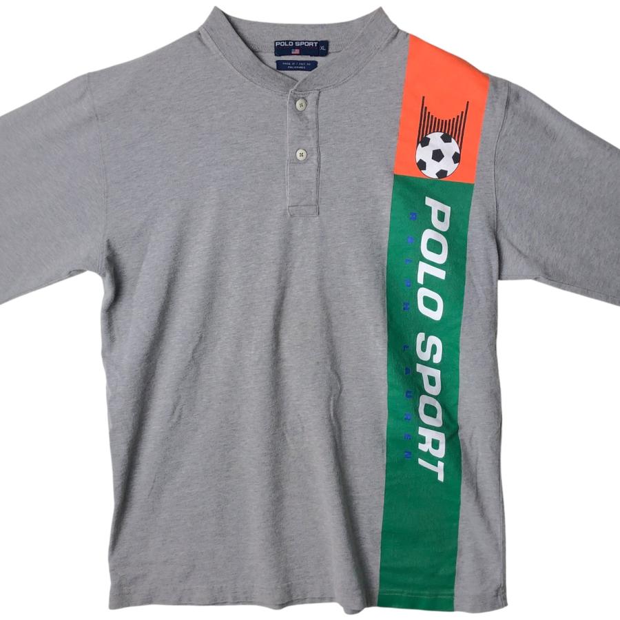 90s polo sport カラビナ柄ポロシャツ ポロスポーツ ウィングフット 90s polo sport カラビナ柄ポロシャツ ポロスポーツ ウィングフット