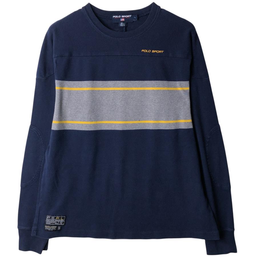 90年代】 ラルフローレンPOLO SPORT ポロスポーツ Tシャツ 【公式通販】
