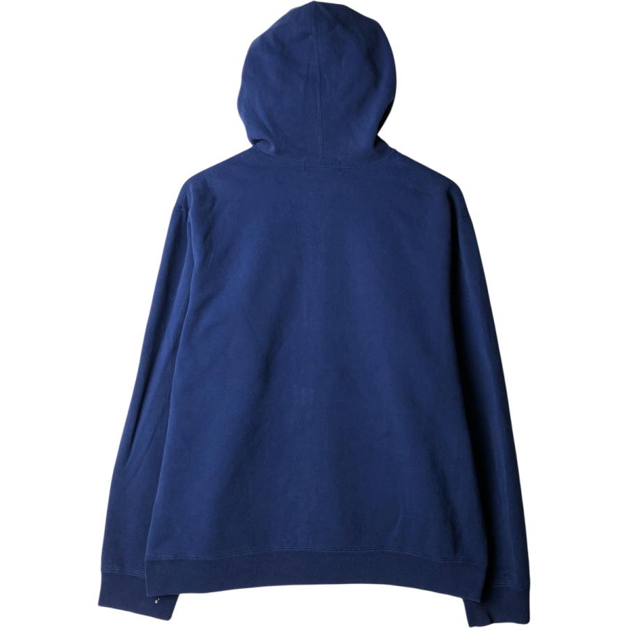 古着 ラルフローレン Ralph Lauren POLO by スウェットフルジップ