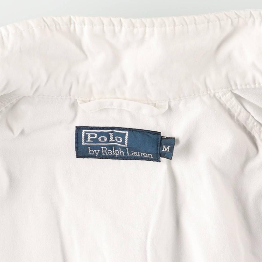 古着 ラルフローレン Ralph Lauren POLO by ハリントンジャケット