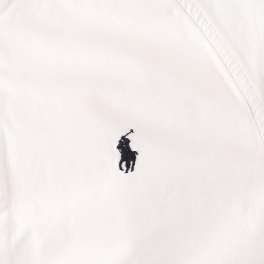 古着 ラルフローレン Ralph Lauren POLO by ハリントンジャケット