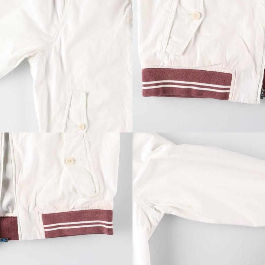 古着 ラルフローレン Ralph Lauren POLO by ハリントンジャケット