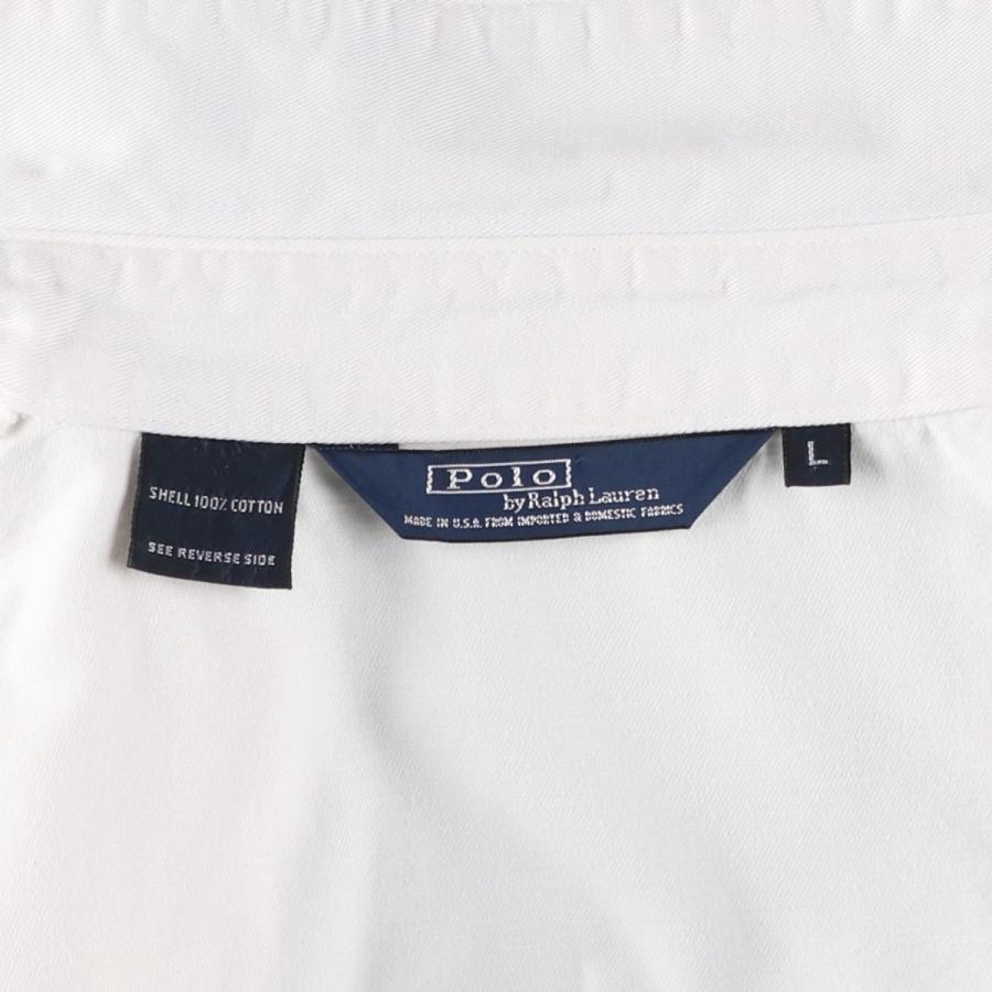 古着 90年代 ラルフローレン Ralph Lauren POLO by スイングトップ