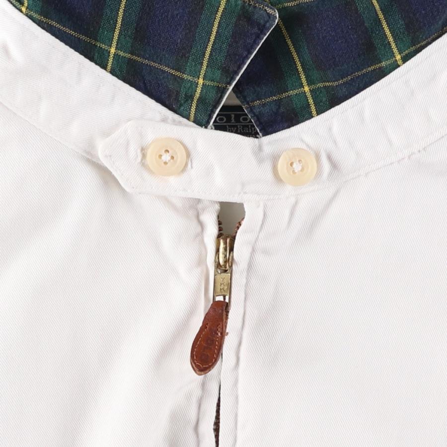 古着 90年代 ラルフローレン Ralph Lauren POLO by スイングトップ