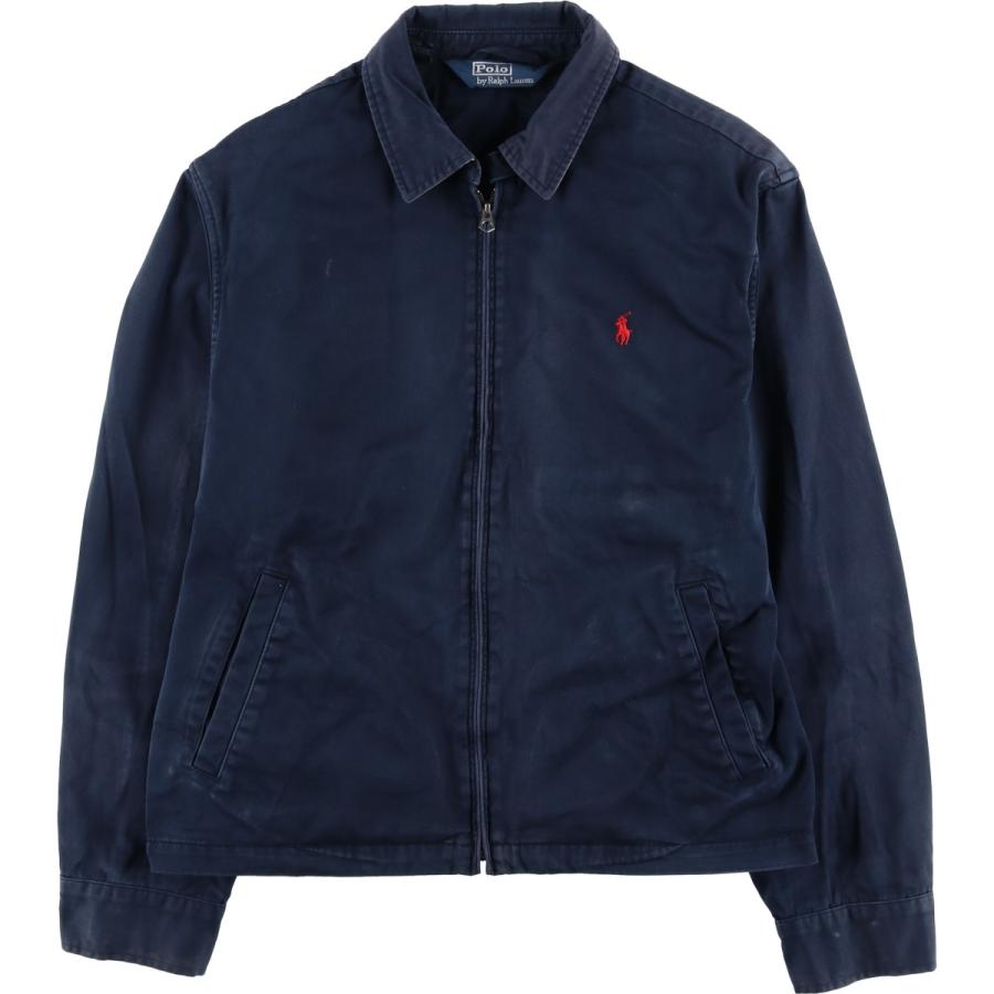 古着 ラルフローレン Ralph Lauren POLO by Ralph Lauren スイングトップ スポーツジャケット メンズL相当/eaa610399 古着 ラルフローレン Ralph Lauren POLO by スイングトップ スポーツ