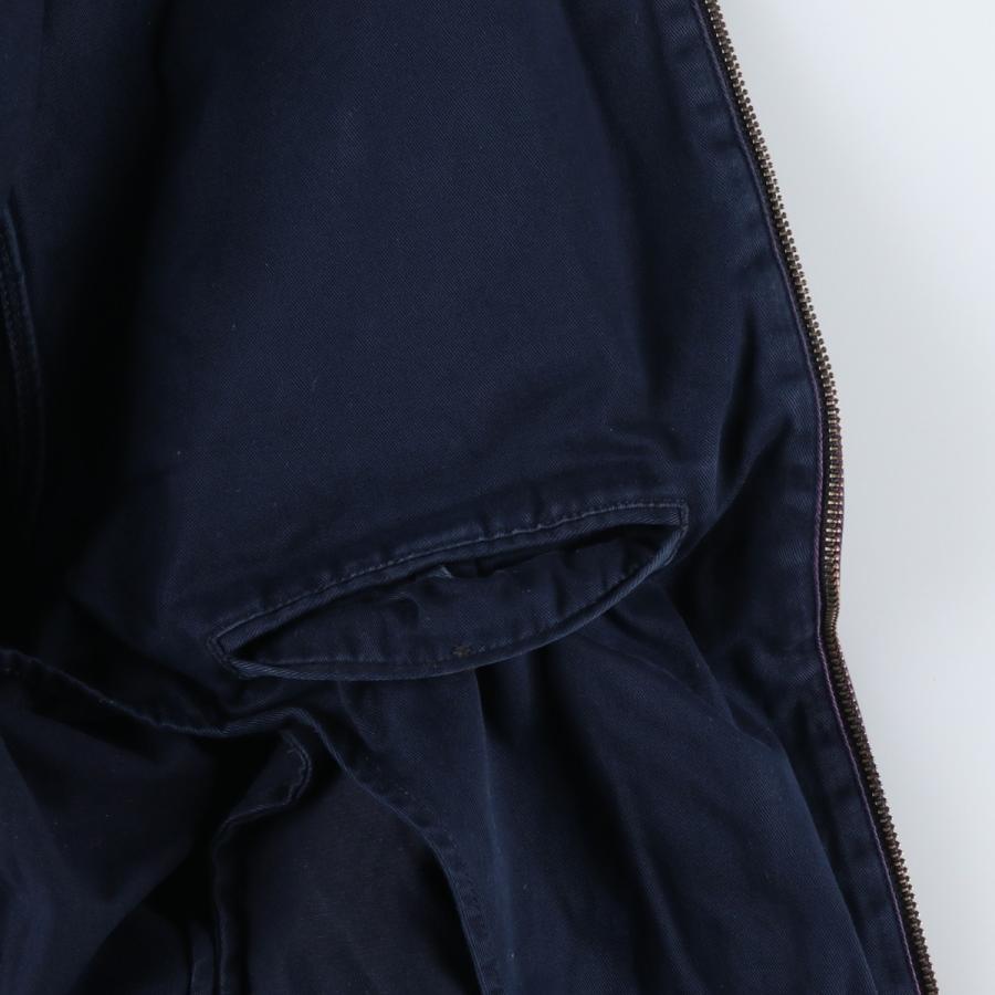 古着 ラルフローレン Ralph Lauren POLO by スイングトップ スポーツ