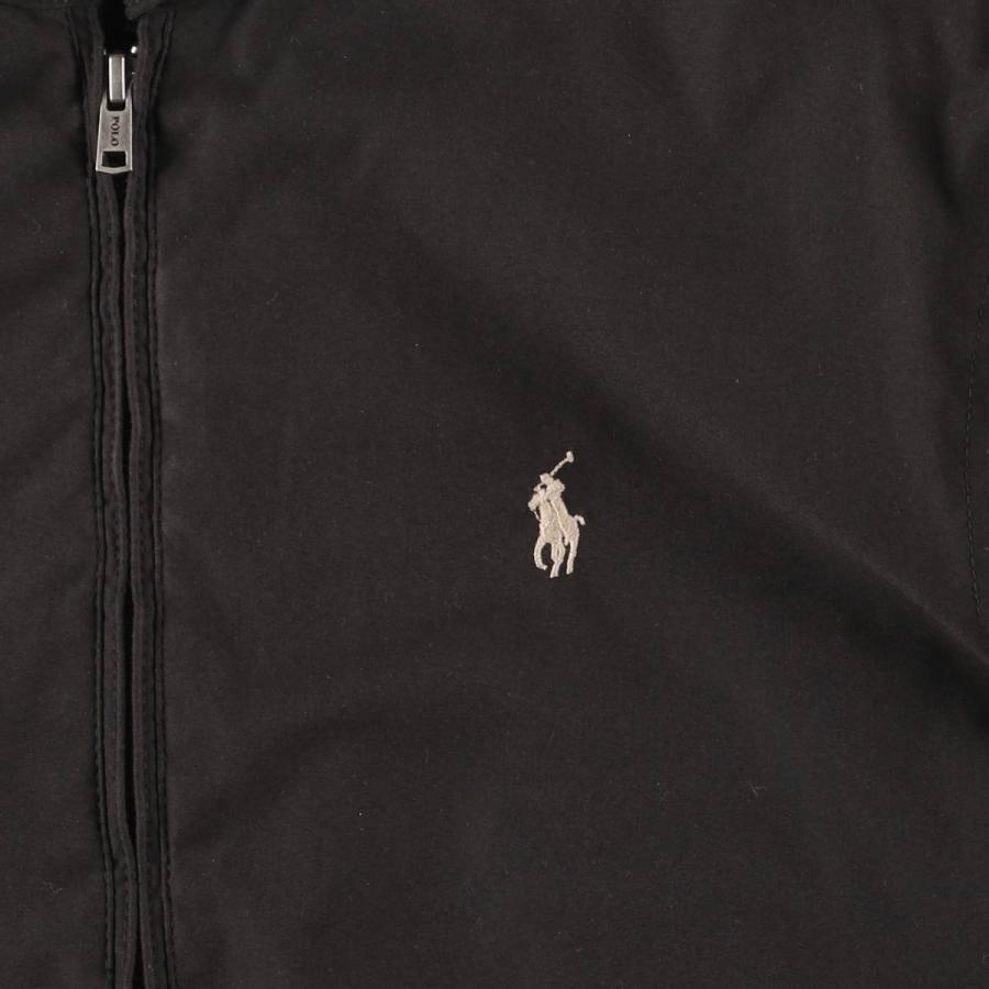 古着 ラルフローレン Ralph Lauren POLO by スイングトップ スポーツ