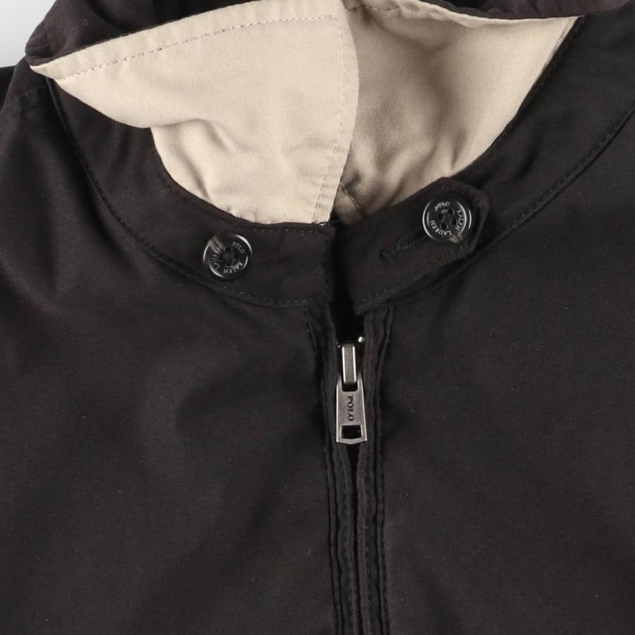古着 ラルフローレン Ralph Lauren POLO by スイングトップ スポーツ