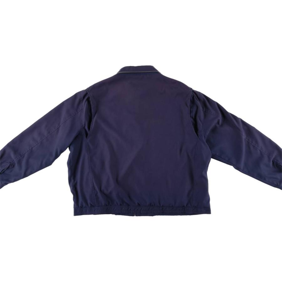 古着 ラルフローレン Ralph Lauren POLO by スイングトップ スポーツ