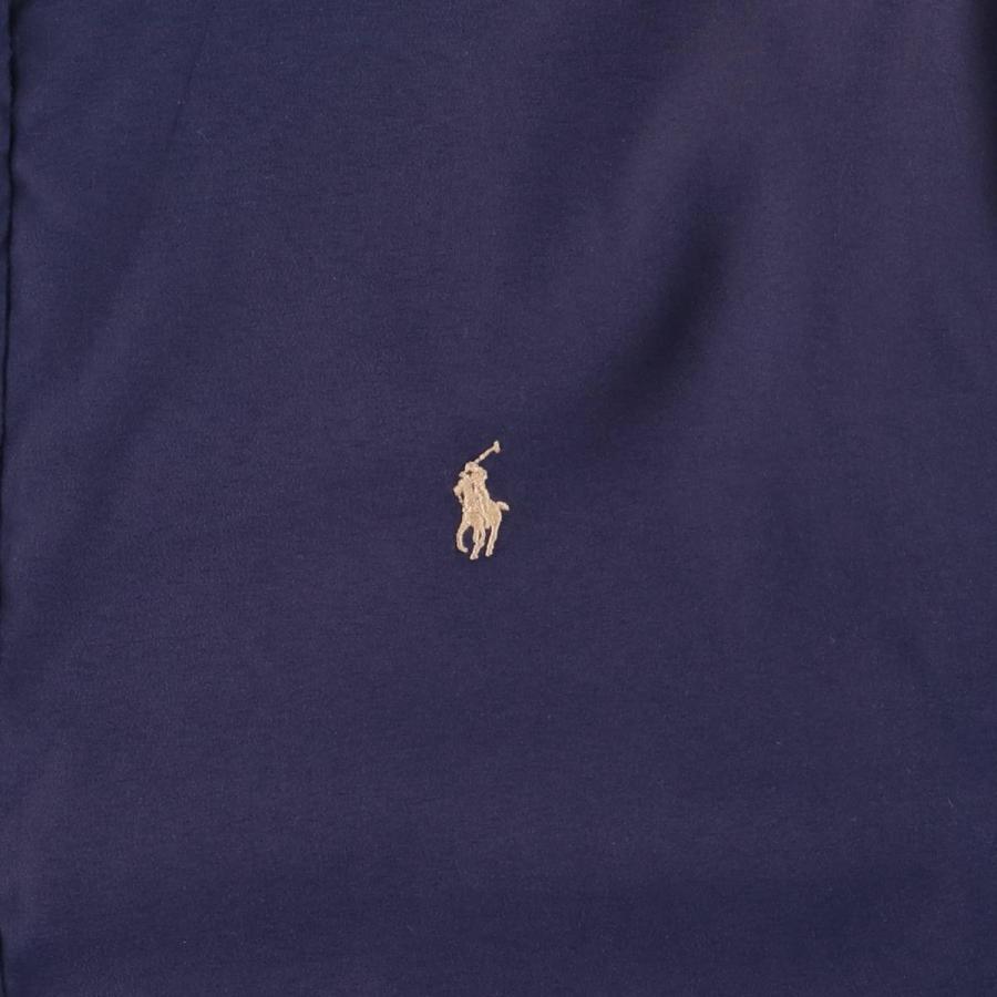 古着 ラルフローレン Ralph Lauren POLO by スイングトップ スポーツ