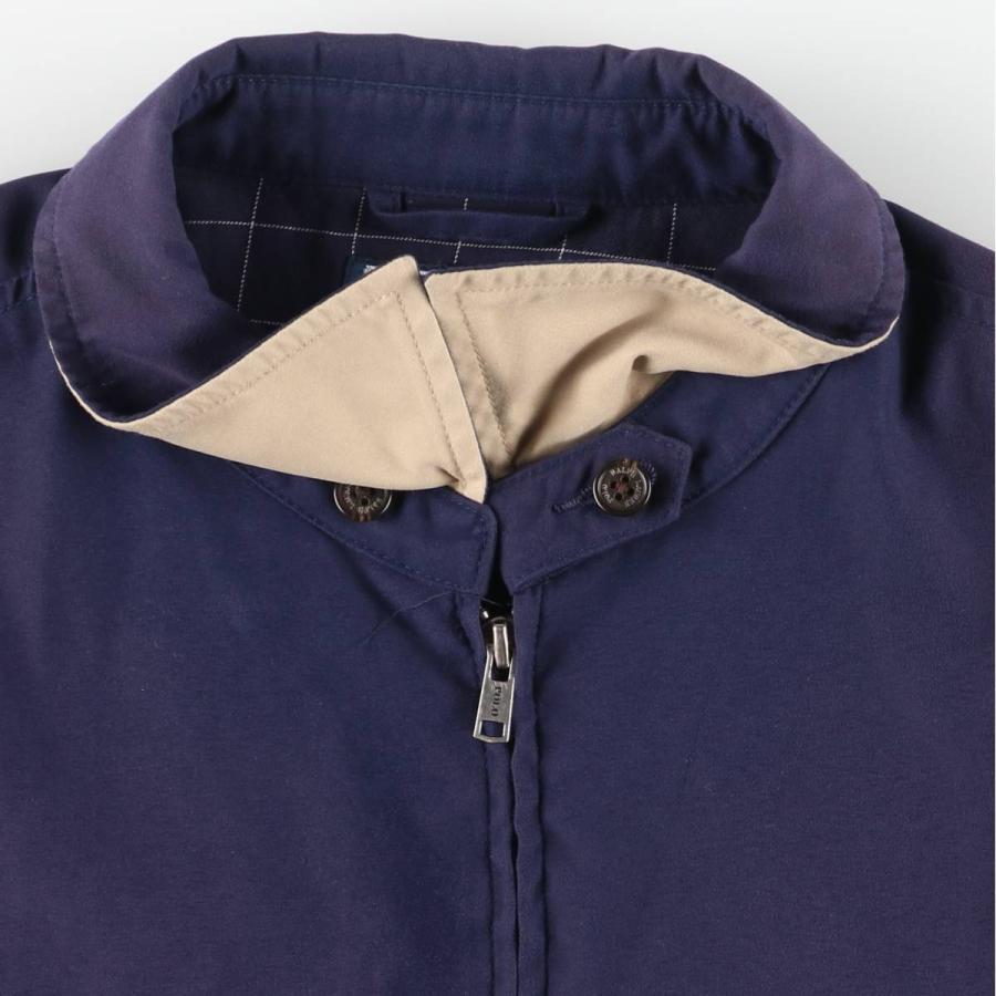 古着 ラルフローレン Ralph Lauren POLO by スイングトップ スポーツ