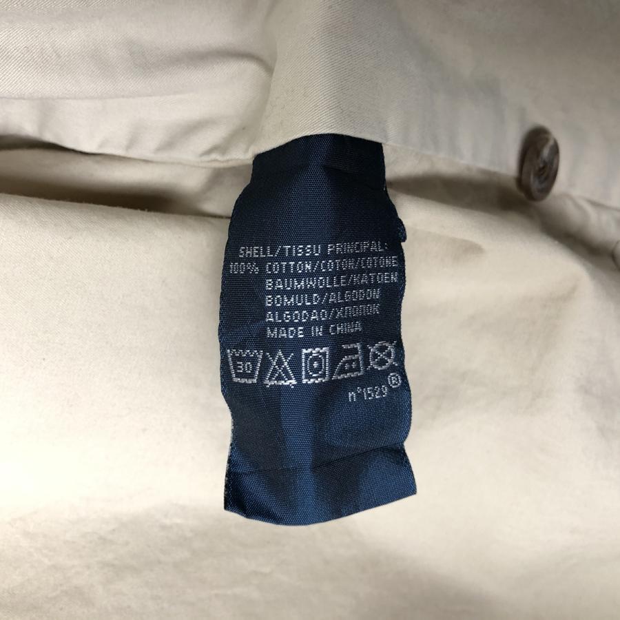 古着 ラルフローレン Ralph Lauren POLO by ハリントンジャケット