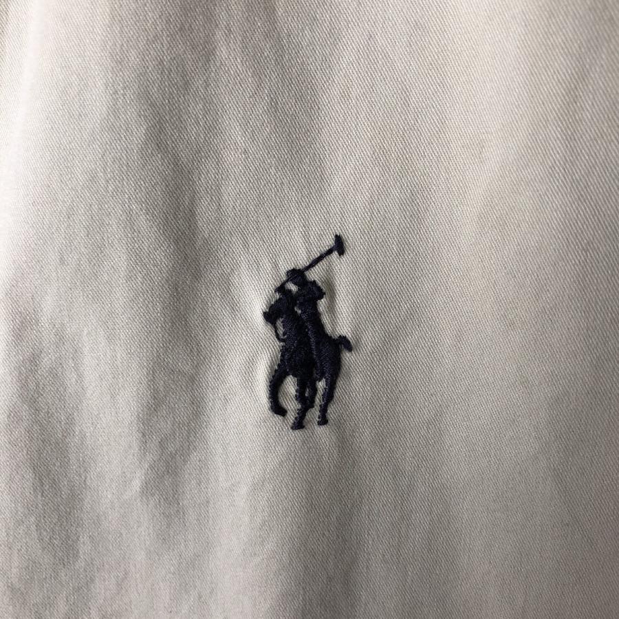 古着 ラルフローレン Ralph Lauren POLO by ハリントンジャケット