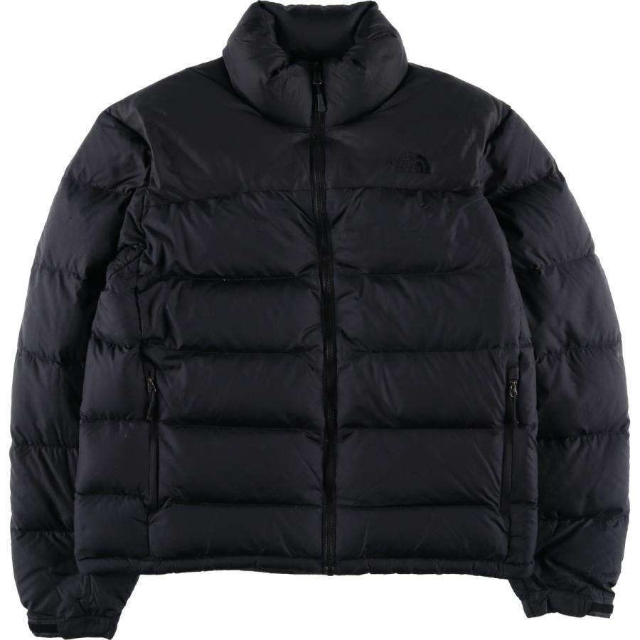 THE NORTH FACE（ザ ノースフェイス） 古着 ヌプシジャケット 700
